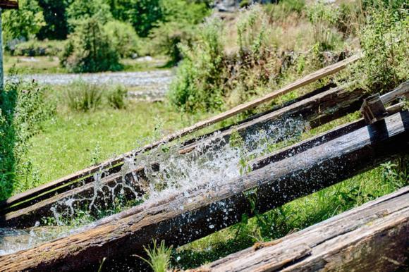 Отель Ethno Katun Rosi Agrotourism Gusinje Экстерьер фото